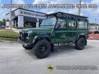 Thumbnail Photo 46 for 1993 Land Rover Defender